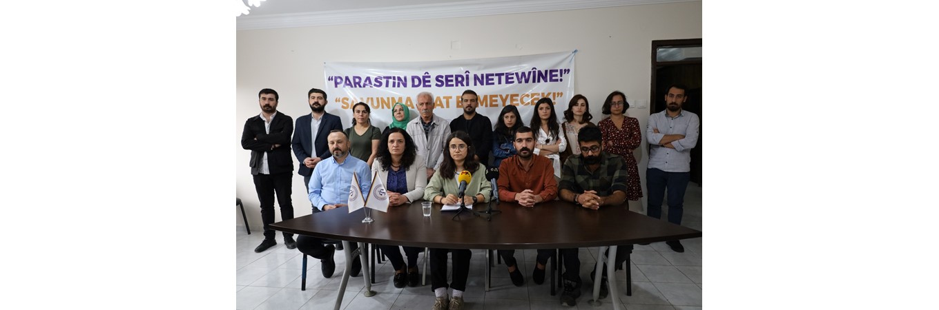 DİYARBAKIRDA İŞKENCE VE KÖTÜ MUAMELEYE İLİŞKİN SON 7 AYLIK RAPOR, DİYARBAKIRDA İŞKENCE VE KÖTÜ MUAMELEYE İLİŞKİN SON 7 AYLIK RAPOR