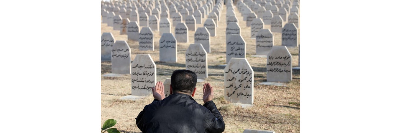 ENFAL KÜRT SOYKIRIMI OLARAK TANINSIN, enfal soykırım öhd,öhd ,özgürlük için hukuçular ,özgürlük için hukukçular derneği,ÖHD,Öhd