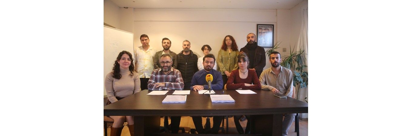 İÇ ANADOLU HAPİSHANELERİ 2023 YILI HAK İHLALİ RAPORU, İÇ ANADOLU HAPİSHANELERİ 2023 YILI HAK İHLALİ RAPORU