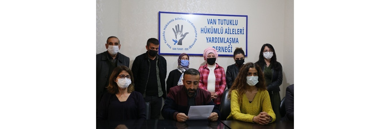 KARADENİZ BÖLGESİ HAPİSHANELERİ HAK İHLALLERİ RAPORU, öhd karadeniz cezaevi hapishane