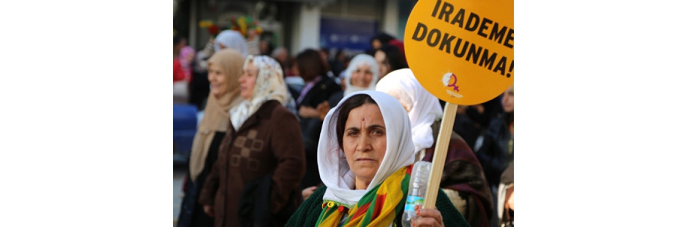 Kayyım Hukuksuzluğuna Karşı Demokratik Bir Gelecek İnşa Etme Çağrısı Yapıyoruz!, kayyım öhd irade gasp