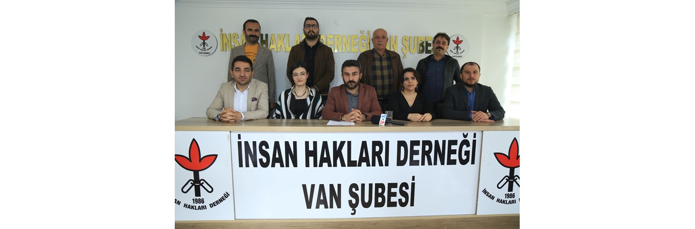 PATNOS L TİPİ HAPİSHANESİ HAK İHLALLERİ RAPORU, patnos,hapishane,hak ihalali