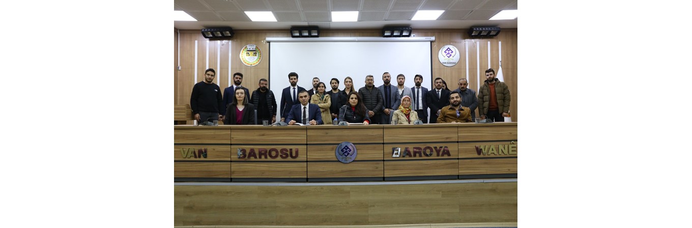 PATNOS VE VAN HAPİSHANELERİ HAK İHLALLERİ RAPORU (KASIM 2022), patnos,van hapishaneleri,hak ihlali,mahpus