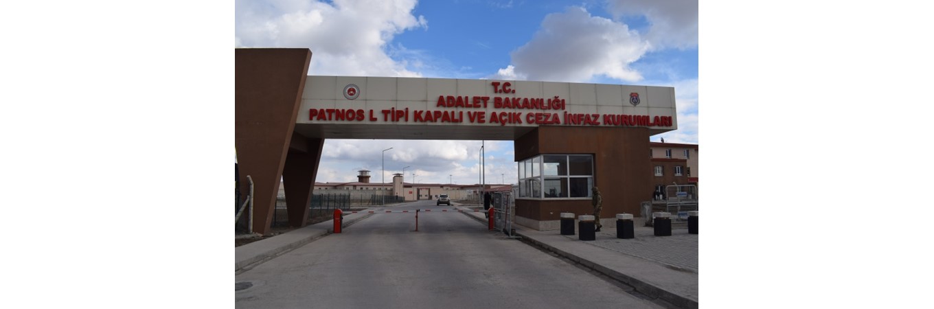 R.B İSİMLİ TUTUKLU ÇOCUĞA UYGULANAN İŞKENCEYE  DAİR AÇIKLAMAMIZ, R.B İSİMLİ TUTUKLU ÇOCUĞA UYGULANAN İŞKENCEYE  DAİR AÇIKLAMAMIZ,PATNOS CEZAEVİ ,RUMEYSA BOZKURT ,RÜMEYSA BOZKURT