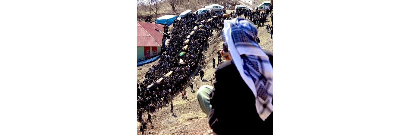 Roboskî’yi Unutmayacağız ve Unutturmayacağız., Roboskî,ÖHD