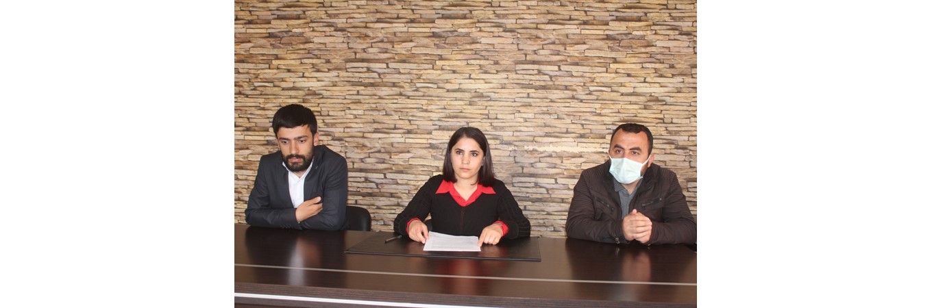 ŞIRNAK T TİPİ HAPİSHANESİ HAK İHLALLERİ RAPORU, hapishane rapor şırnak öhd tihv