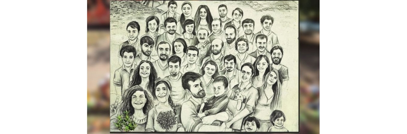 SURUÇ KATLİAMININ ÜZERİNDEN 7 YIL GEÇMESİNE RAĞMEN ADALET ARAYIŞIMIZ DEVAM EDİYOR!, suruç katliam öhd