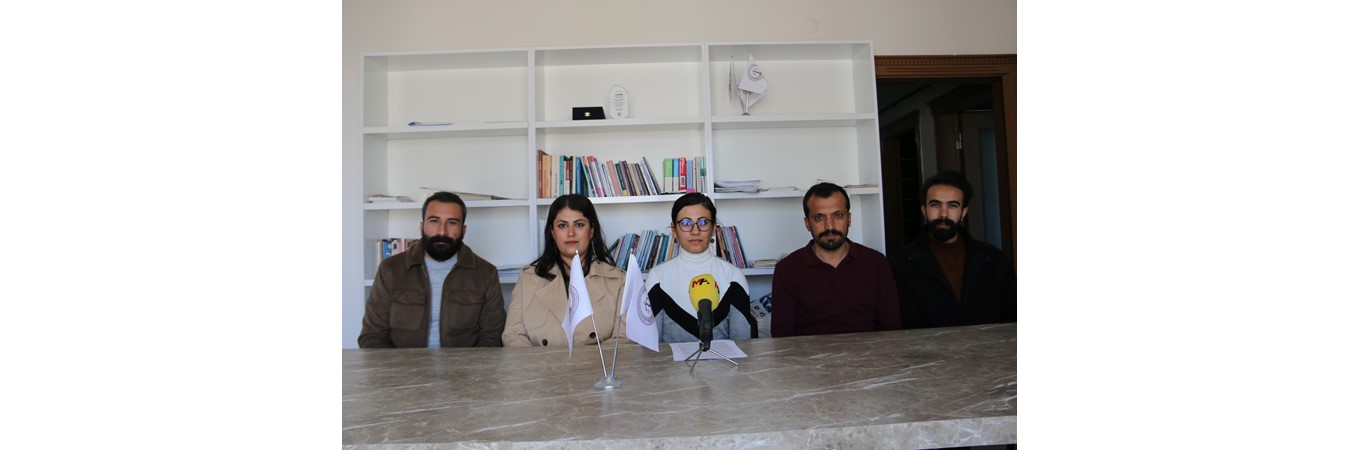 TOKAT HAPİSHANESİ HAK İHLALLERİ RAPORU, TOKAT HAPİSHANESİ HAK İHLALLERİ RAPORU