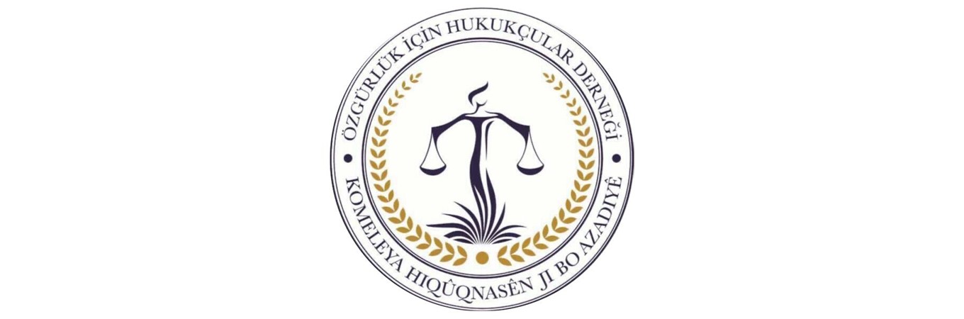 ÜYEMİZ AV. GÜLHAN KAYA DERHAL SERBEST BIRAKILSIN!, avukat,hak ihlali