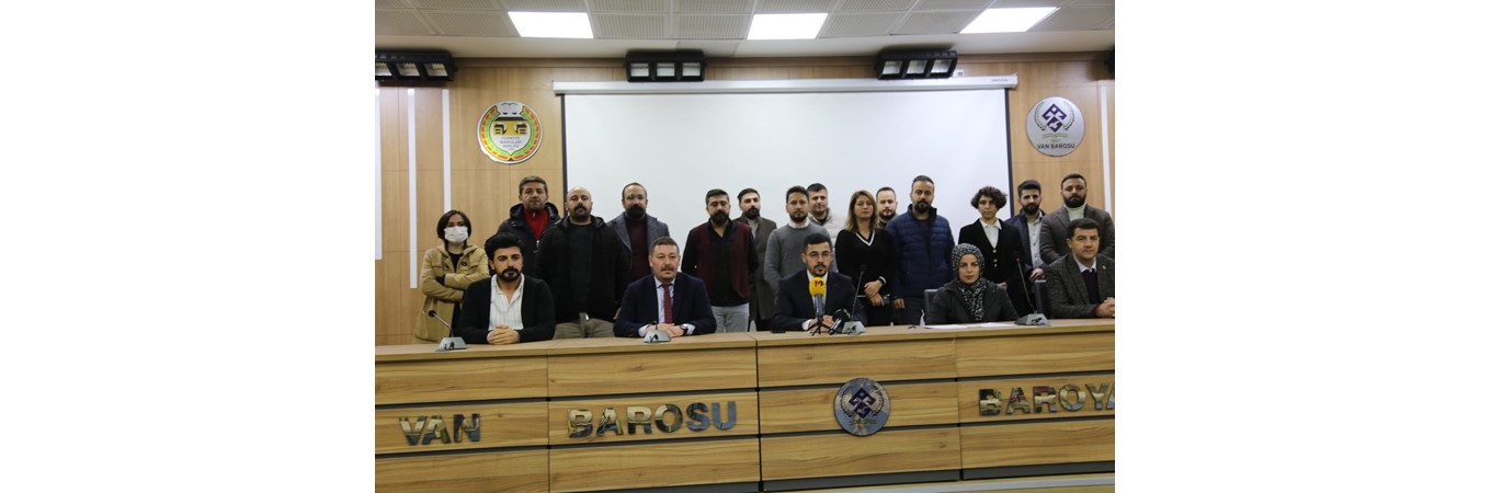 VAN İLİ AÇLIK GREVLERİ İZLEME VE TAKİP KOORDİNASYONU RAPORU, mahpus,açlık grevi,tecrit