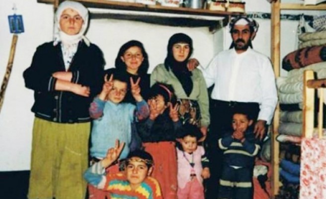 VARTİNİS İÇİN ADALET, VARTİNİS ,Öhd