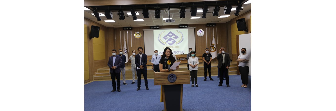 ​ VAN T TİPİ KAPALI CEZA İNFAZ KURUMU ÇIPLAK ARAMA RAPORU, Van öhd çıplak arama hapishane