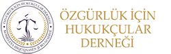 Özgür Hukukçular Derneği